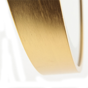 ELEGANT METAL FRAME