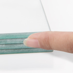 Smooth Edges
